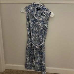 Banana Republic Dress